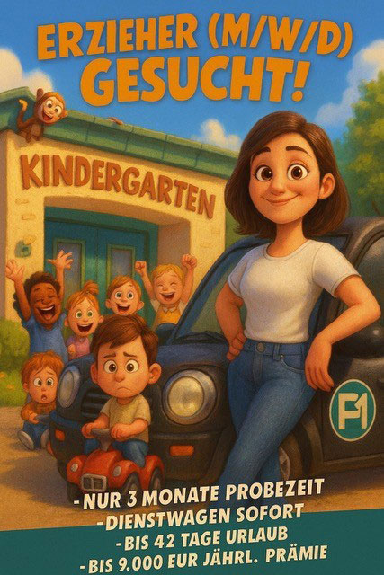 Personal 1 Personalservice GmbH